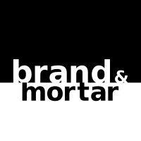 brand & mortar