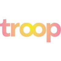 troop nutrition logo image