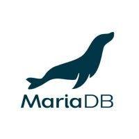 mariadb logo image