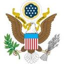 logo of Us Government