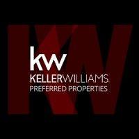 keller williams realty - preferred properties logo image