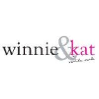 winnie & kat logo image