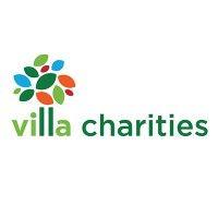 villa charities inc. logo image