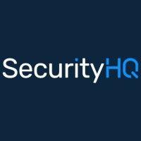 securityhq logo image