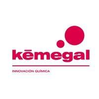 kemegal químicos, s.l. logo image