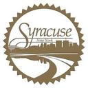 logo of City Of Syracuse