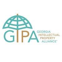 georgia intellectual property alliance logo image