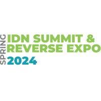 idn summit & reverse expo logo image