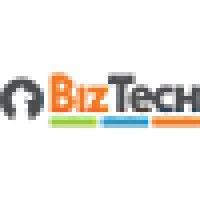 strategic business technologies, llc biztech logo image