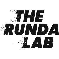 the runda lab logo image