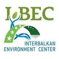 i-bec logo image