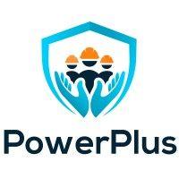 the power plus group logo image