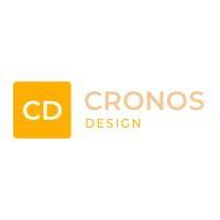 cronos design logo image