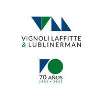 vignoli laffitte & lublinerman logo image