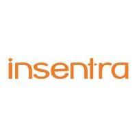 insentra logo image