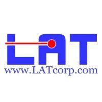 lat corporation logo image