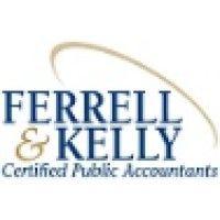 ferrell & kelly, cpas