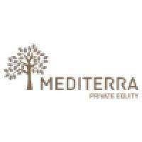 mediterra capital private equity logo image