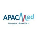 logo of Asia Pacific Medical Technology Association Apacmed