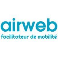 airweb logo image