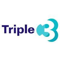 triple three s.r.o logo image