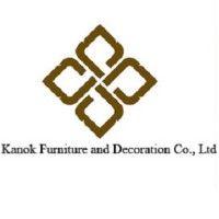 kanok furniture and decoration