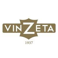 vinzeta logo image