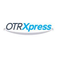 otrxpress logo image