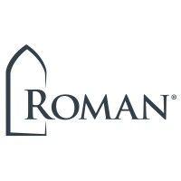 roman, inc. logo image