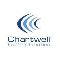 chartwell staffing solutions logo image