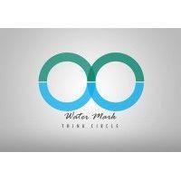 watermark advertising company logo image