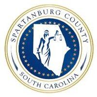 spartanburg county logo image