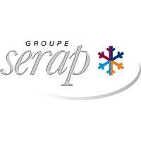 groupe serap logo image