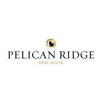 pelican ridge post acute logo image