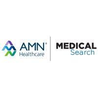 medical search international logo image