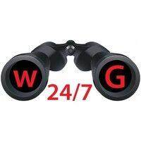 watch guard 24/7, llc logo image