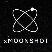 xmoonshot logo image