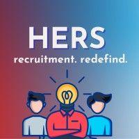 hers advisors recruitment. redefined.