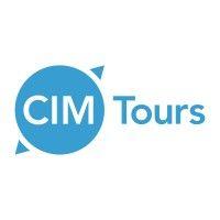 cim tours logo image