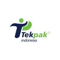 tekpak indonesia, pt