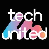 techunited logo image