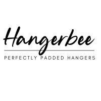 hangerbee logo image