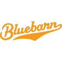 bluebarn coffee roasters logo image