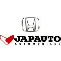 honda japauto automobiles logo image