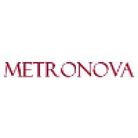 metronova logo image