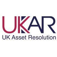 uk asset resolution limited (ukar) logo image