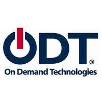 on demand technologies