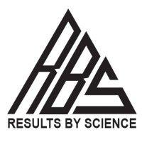 resultsbyscience logo image