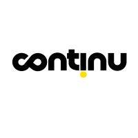 continu logo image