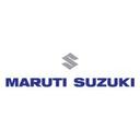 logo of Maruti Suzuki India Limited